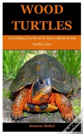 Wood Turtles