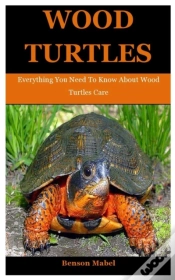 Capa do artigo Wood Turtles