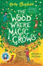 Wood Where Magic Grows - Preview