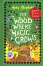 Wood Where Magic Grows (Signed Edition) - Preview