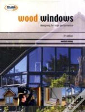 Capa do artigo Wood Windows