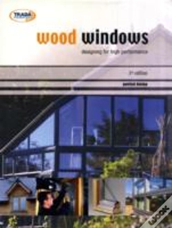 Capa do artigo Wood Windows