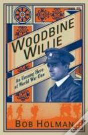 Capa do artigo Woodbine Willie