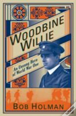 Capa do artigo Woodbine Willie