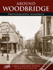Capa do artigo Woodbridge