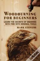 Woodburning For Beginners