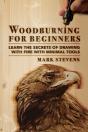 Woodburning For Beginners - Preview