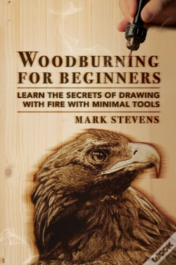 Capa do artigo Woodburning For Beginners