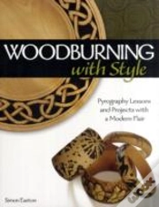 Capa do artigo Woodburning With Style