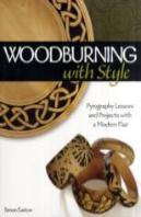 Woodburning With Style