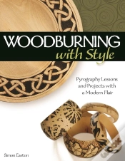 Capa do artigo Woodburning With Style