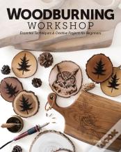 Woodburning Workshop
