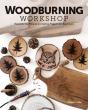 Woodburning Workshop - Preview