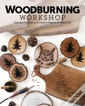 Capa do artigo Woodburning Workshop