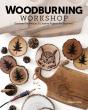 Woodburning Workshop - Preview