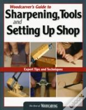 Capa do artigo Woodcarvers Guide To Sharpening Tools