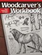 Woodcarver'S Workbook - Preview