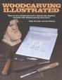 Woodcarving Illustrated - Preview