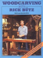 Woodcarving With Rick Butz - Preview