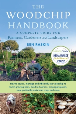 Capa do artigo Woodchip Handbook