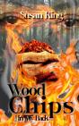 Woodchips In My Back - Preview