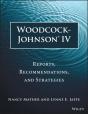Woodcock-Johnson Iv - Preview