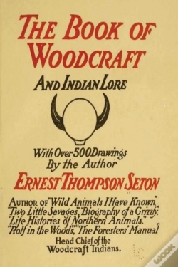 Capa do artigo Woodcraft And Indian Lore