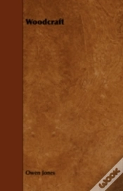 Capa do artigo Woodcraft