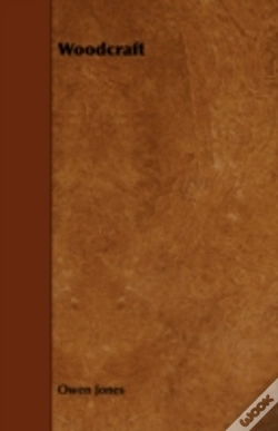 Capa do artigo Woodcraft