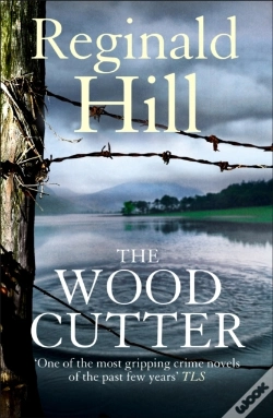 Capa do artigo Woodcutter