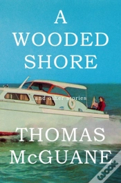 Capa do artigo Wooded Shore