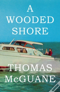 Capa do artigo Wooded Shore