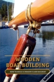 Capa do artigo Wooden Boat Building