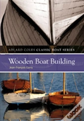 Wooden Boatbuilding