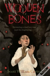 Capa do artigo Wooden Bones