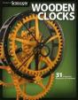 Wooden Clocks - Preview