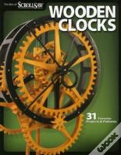 Capa do artigo Wooden Clocks