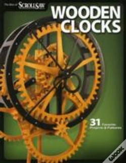 Capa do artigo Wooden Clocks