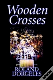 Capa do artigo Wooden Crosses