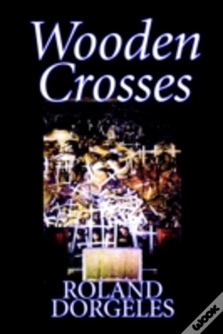 Capa do artigo Wooden Crosses