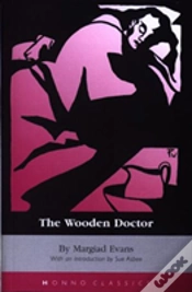 Capa do artigo Wooden Doctor