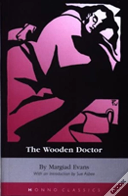Capa do artigo Wooden Doctor
