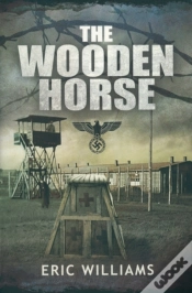 Capa do artigo Wooden Horse