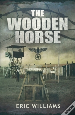 Capa do artigo Wooden Horse