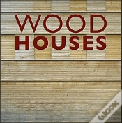 Capa do artigo Wooden Houses