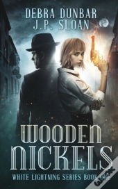 Wooden Nickels