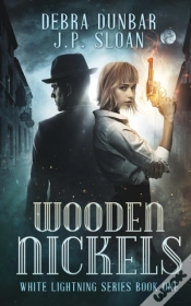 Capa do artigo Wooden Nickels