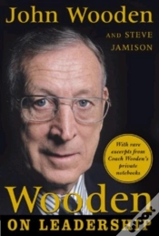Capa do artigo Wooden On Leadership
