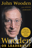Wooden On Leadership