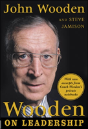 Wooden On Leadership - Preview